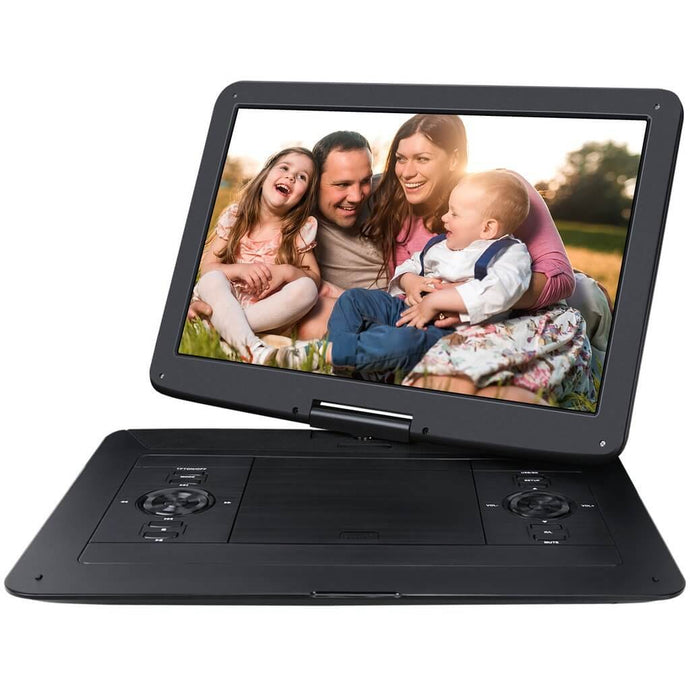 Tips for choosing a portable DVD player