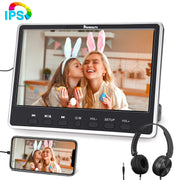 naviskauto 12 car dvd player