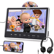 Naviskauto dvd samochodowe