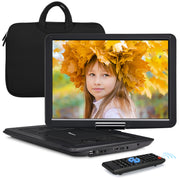 tragbarer dvd player kinder