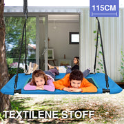 kinderschaukel garten