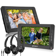 portabler dvd player